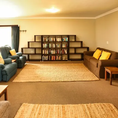 Happy Holiday Langebaan Exterior photo