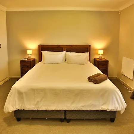 Happy Holiday Langebaan Exterior photo