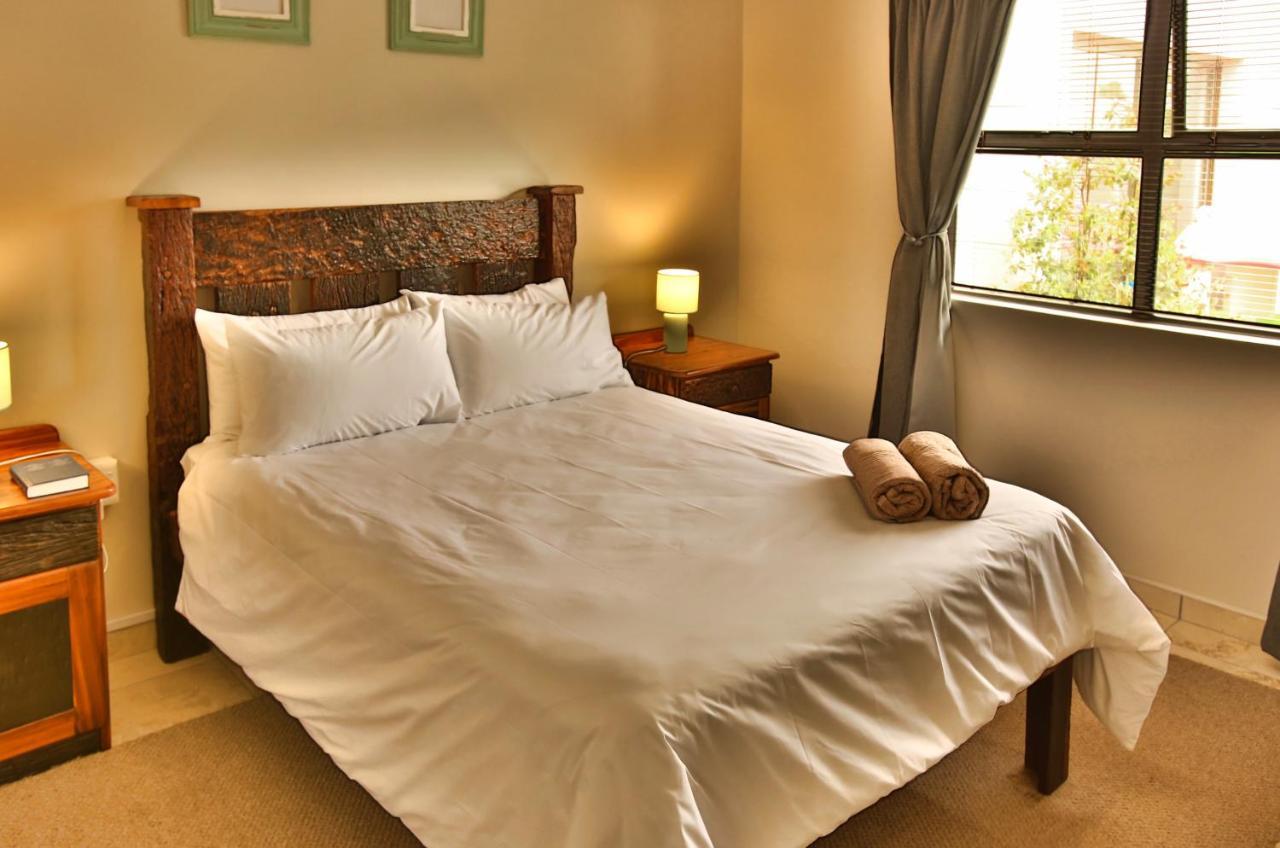 Holiday home Happy Langebaan