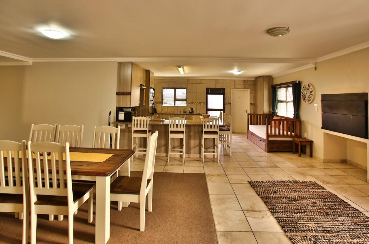Holiday home Happy Langebaan